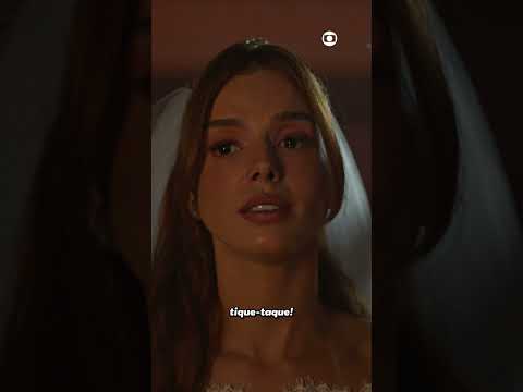 Kami quer se casar e sonha com os noivos Marlon e Ryan | #DonaDeMim #shorts