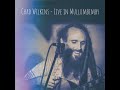 Chad wilkins  live in mullumbimby  full show