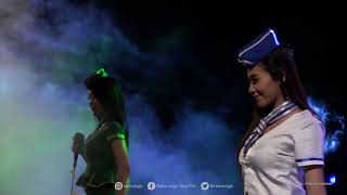 [RADAR MUSIK #9] HASOE ANGELS Part 1 - Kakung Hasoe Sang Sarjana Electone Berkarakter