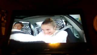 Driving Me Crazy on Disney Channel (Canada) (Presumably with DV)