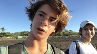 Young Vlogger Collaboration