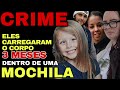 O PIOR CASO CRIMINAL QUE VOCÊ VERÁ ESTE MÊS