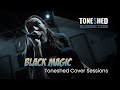 Black Magic - Slayer (cover)