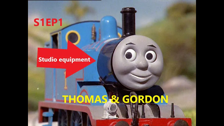 Goofs in Thomas & Gordon