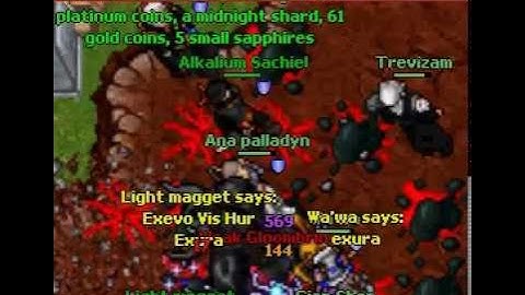 Lightbearer Event astera