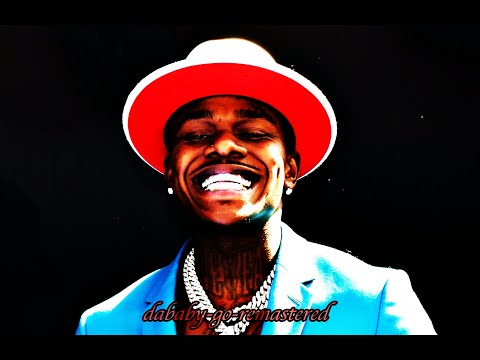 DABABY-GO REMASTERED VERSION