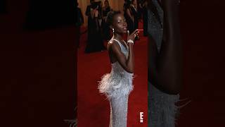 Beyoncé fan for Lupita Nyong’o on the GlamBOT! #lupitanyongo #glambotbts #livefrome