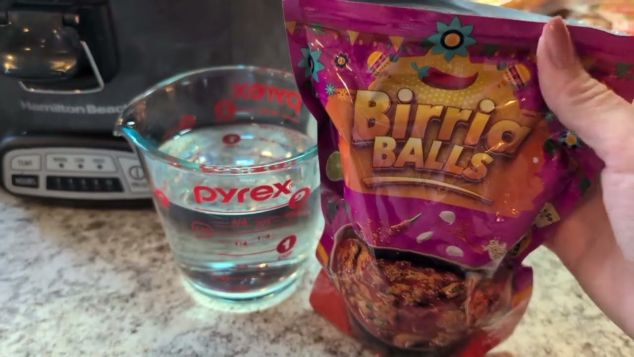 OrivraBirria Balls Value-Pack Authentic Mexican Seasoning  Overview 