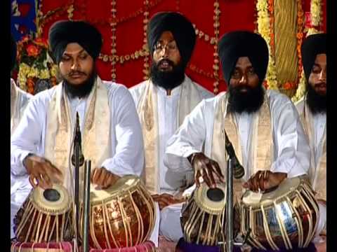 Asa Di War  Shabad Gurbani