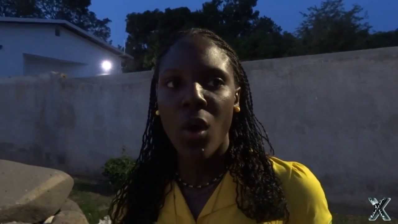 "WYC a big disappointment but a great learning experience" - Jonielle Smith - SportsXplrorer