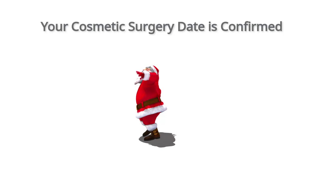 MyBreast enhancement surgery date