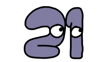 Number Lore | 21