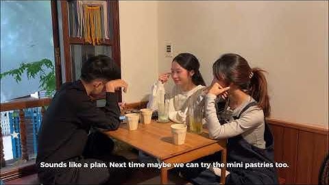 Mini Project Nhóm SHARK - Vlog thực hành nói tiếng Anh của sinh viên TKĐH FPT Polytechnic Đà Nẵng