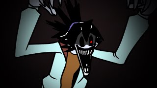 SLEEP PARALYSIS DEMON TOKAKU | BAD GATEWAY @tokaku