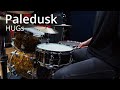 Paledusk - HUGs | Drum Cover (ガチアクタ Opening Full)