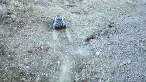 Slash Skatepark bashing