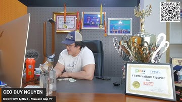 12-11-2025 T4 AN LÀNH GIAO LƯU ACC XANH CÂN MỌI ĐỀ TÀI