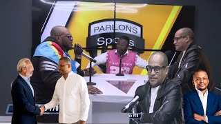 Parlons sport: président yousuf dénonce l’échec du ministère des Sports ! tire la sonnette d’alarme