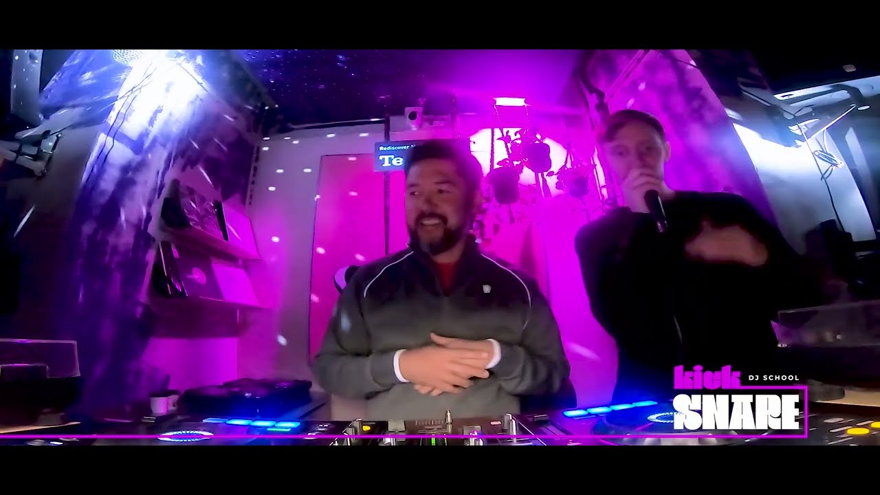 Ayazzata - KICKSNARE MUSIC