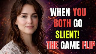 The Silent Shift: How to Reclaim Your Power When Communication Stops