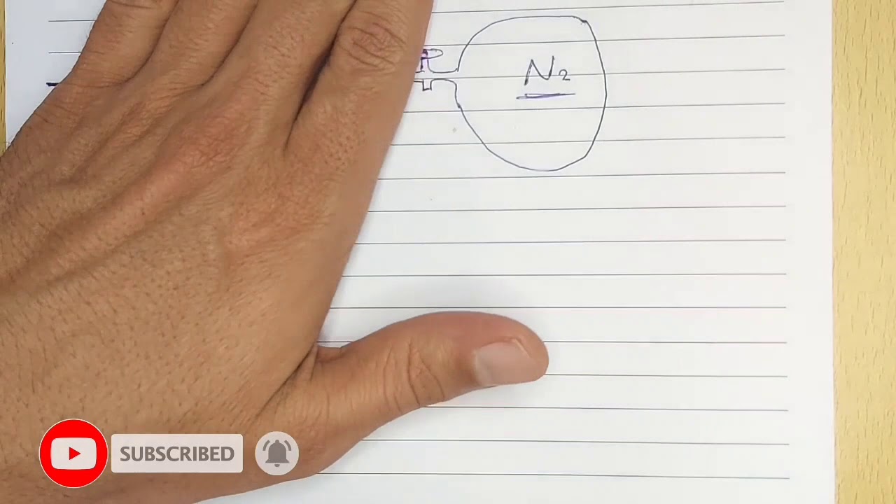 كيمياء/الرابع العلمي/الفصل الثاني/حل مثال 2-19 قانون دالتون ج 15