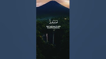 | وجاءو على قميصه بدم كذب | القارئ : ناصر القطامي