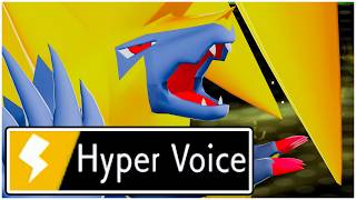 MEGA MANECTRIC Pokemon Champions Best Moveset Team - How To Use Manectric Competitive VGC Sweep