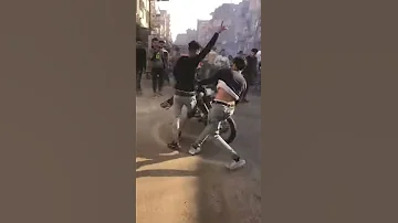 احلى تخميس مكن في مصر واحلى زفه 