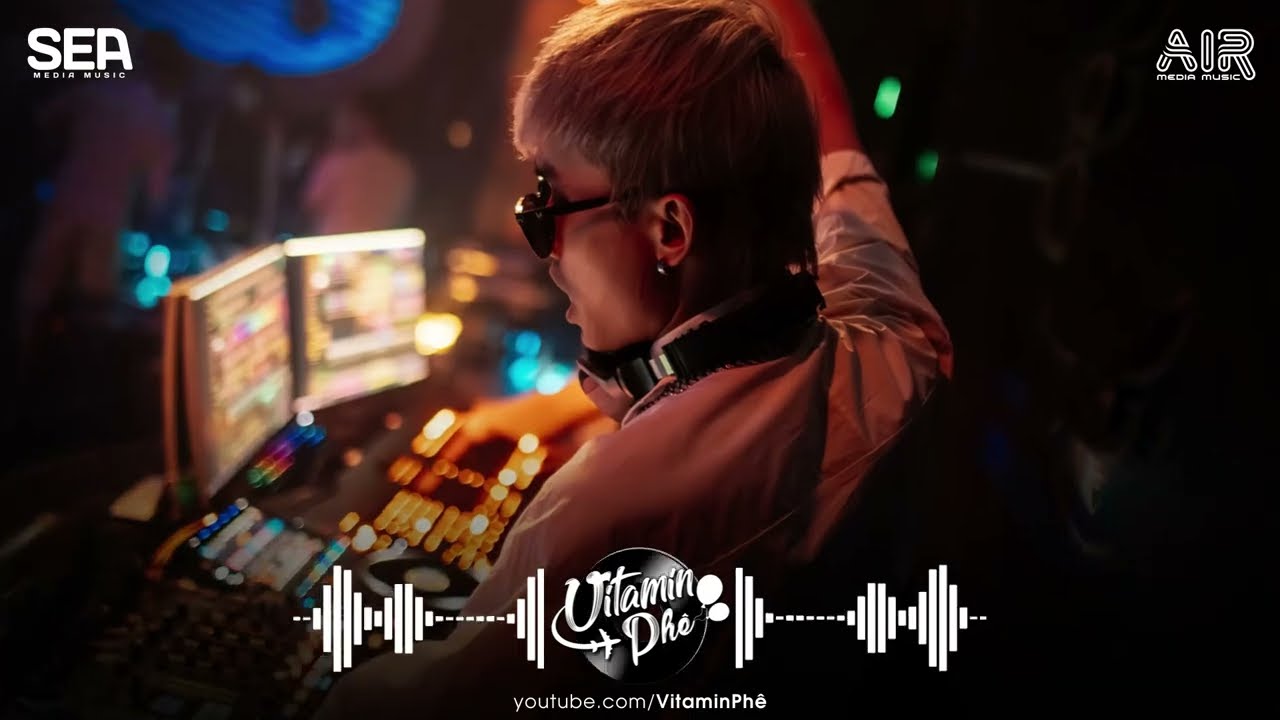 Sai Lầm Của Anh Remix - Anh Từng Oán Trách Em Rất Nhiều Sao Ngày Ấy Bỏ Anh Trông Cô Liêu Remix