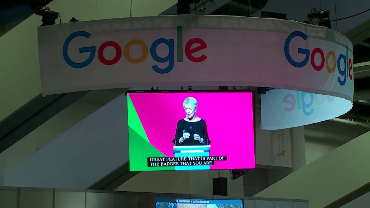 Day 1 Highlights - Global Climate Action Summit - YouTube