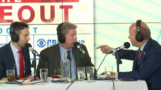 Preview The Takeout With Rep. John Delaney