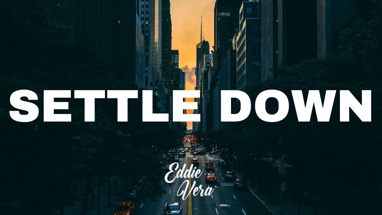 [FREE] Khalid x Kehlani type beat - "Settle Down" | R&B Beat W/HOOK