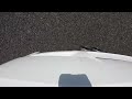 2012 BMW E92 M3 lci stock muffler acceleration pure exhaust sound - gopro ASMR