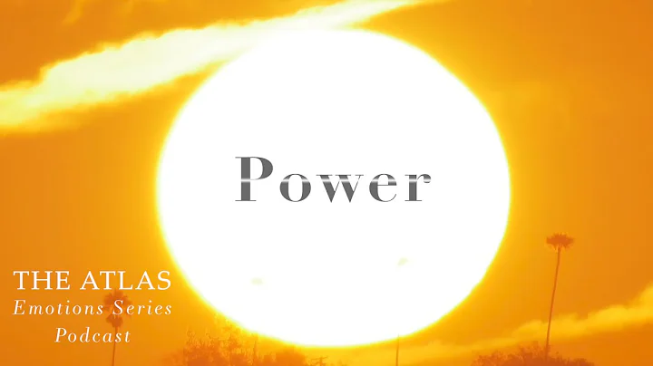 Power Full Podcast | Atlas Emotions Series Podcast