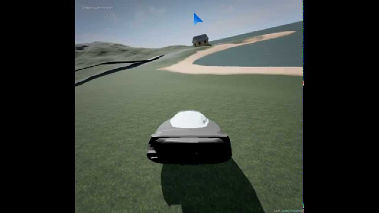 Island Game - YouTube