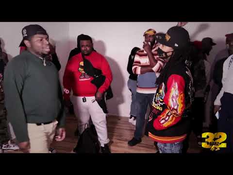 G-O vs Juvelliii