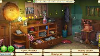 Gameplay Hidden Hotel Miami Mystery screenshot 5