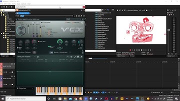 How to make 3 New Ultra Flanged Saw Effects
