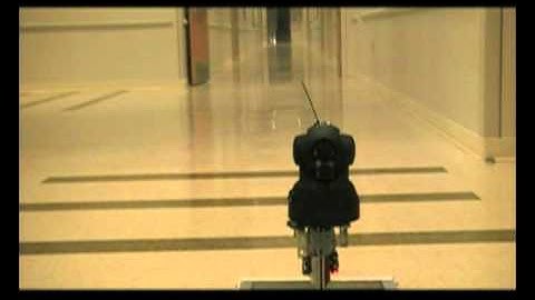 SPSU FALL 2011 MECHATRONICS ENGINEER CAPSTONE PROJECT UGV TEAM