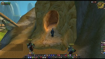 Thunder Bluff Inscription Supplies Vendor Location, WoW Wotlk