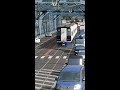 昔の犬山橋を走る名鉄ミュースカイ cities skylines #shorts