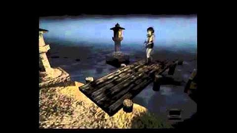 [Cat-San Plays] Fatal Frame | #019