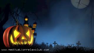 Horror Music & Songs 2017 | Cursed Halloween Tracks with Scary Sounds Background screenshot 1