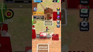 Aaj Jungle Khatam Ya Main 😈🌲