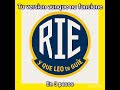 RIE y que LEO te guíe