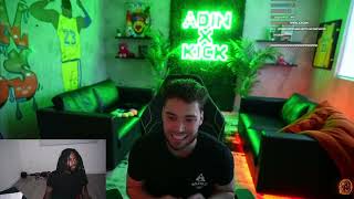 REACTING TO ADIN ROSS REASONS FOR RETIRING FROM STREAMING