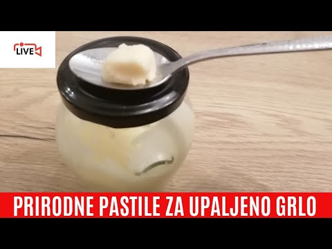 Video: Brza Hrana Uništava Bakterije Koje Potiču Brzi Metabolizam