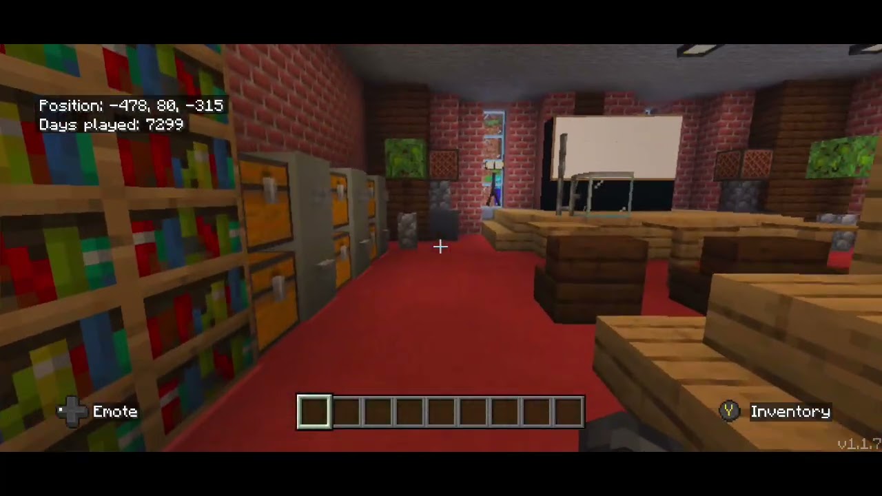 The Tour : The Apocalypse S1-E1