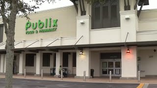 COVID-19 shots coming to Publix stories in St. Johns and Clay counties