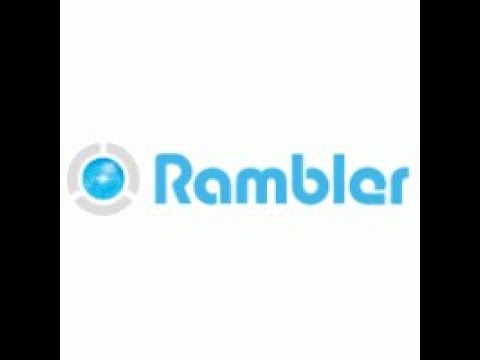 Rambler email id creation